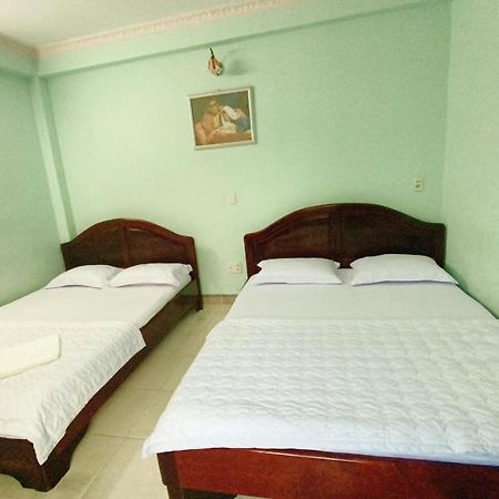 Banh Mi Motel Vung Tau Exterior foto