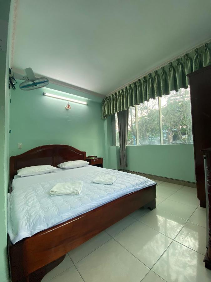 Banh Mi Motel Vung Tau Exterior foto