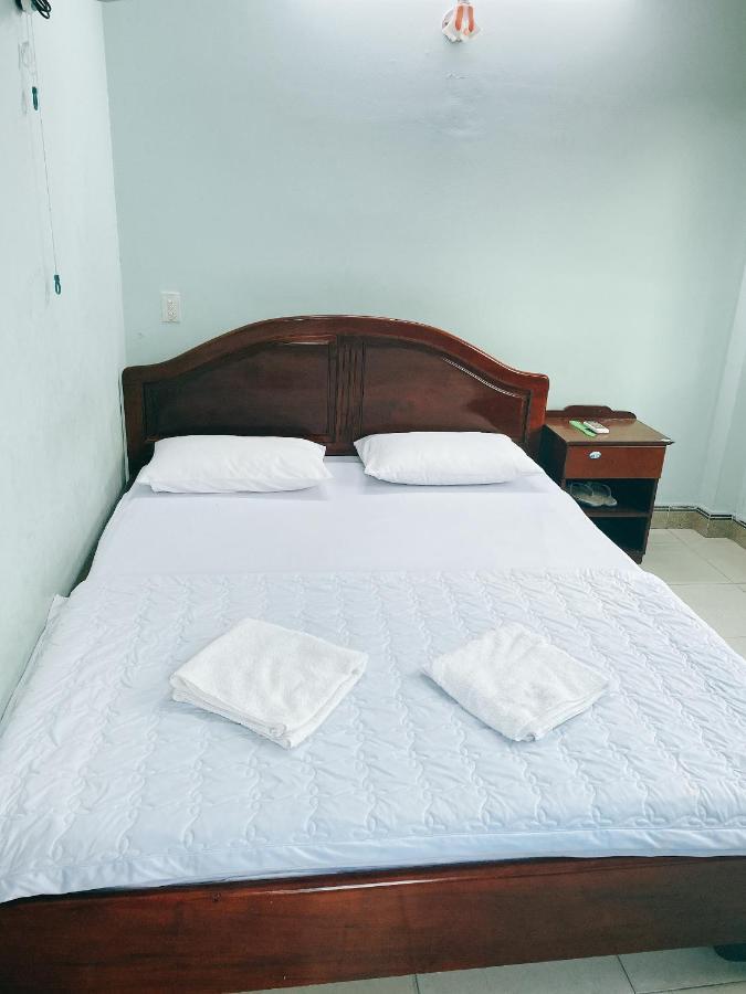 Banh Mi Motel Vung Tau Exterior foto