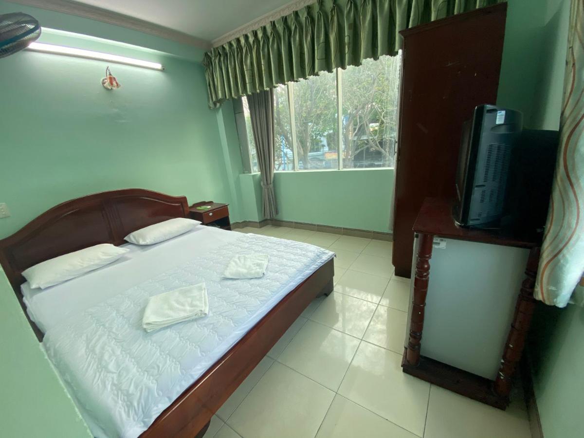 Banh Mi Motel Vung Tau Exterior foto
