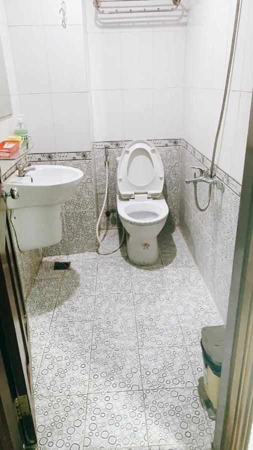 Banh Mi Motel Vung Tau Exterior foto