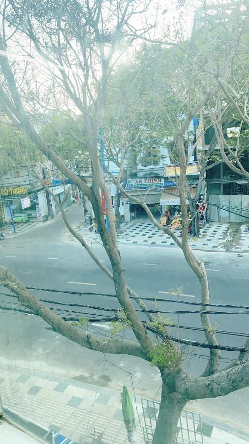 Banh Mi Motel Vung Tau Exterior foto