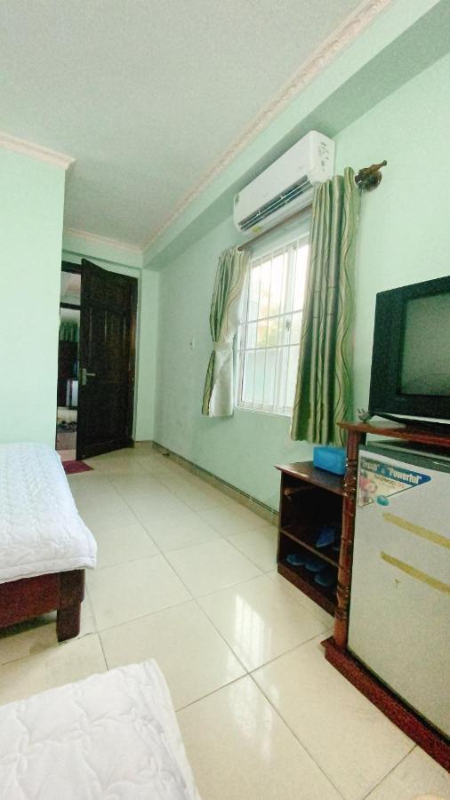 Banh Mi Motel Vung Tau Exterior foto