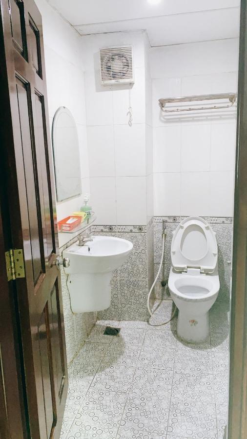 Banh Mi Motel Vung Tau Exterior foto