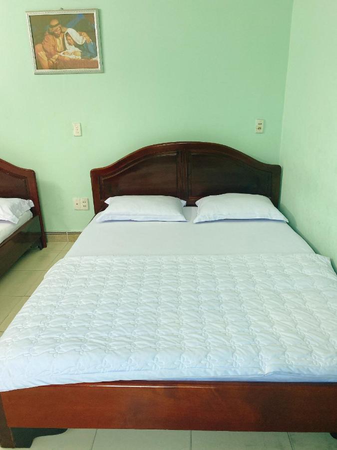 Banh Mi Motel Vung Tau Exterior foto