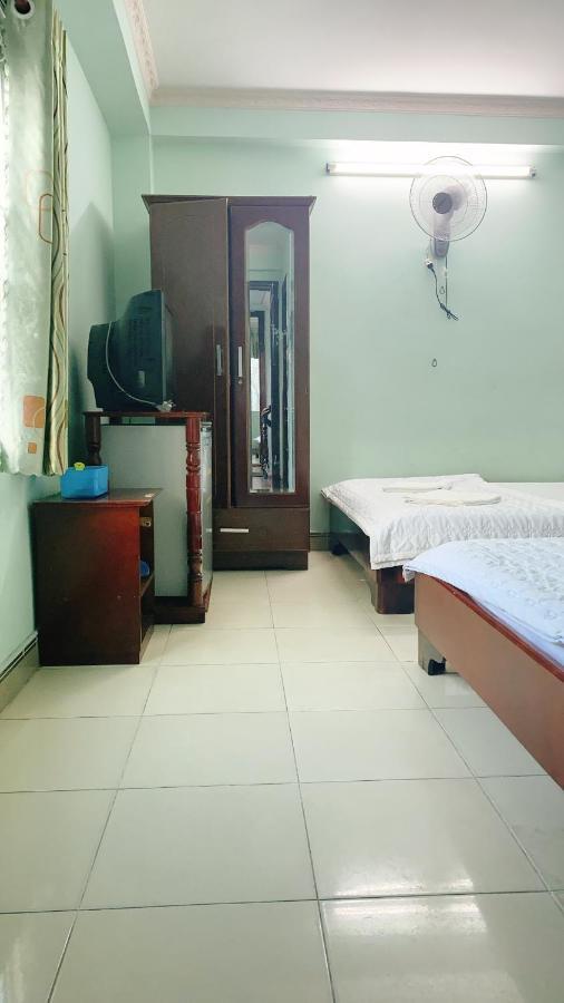 Banh Mi Motel Vung Tau Exterior foto
